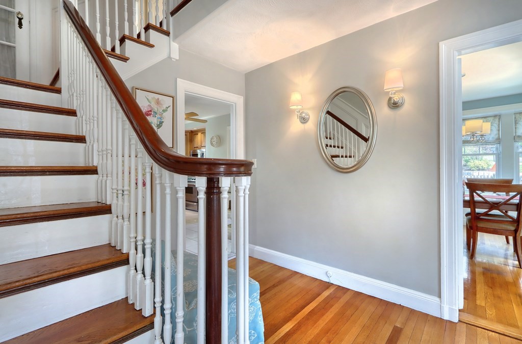 14 Nowell Road Melrose, MA 02176 - Photo 16 of 41