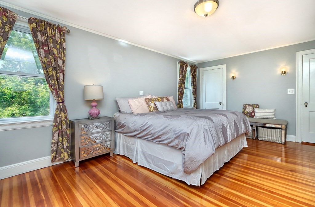 14 Nowell Road Melrose, MA 02176 - Photo 18 of 41