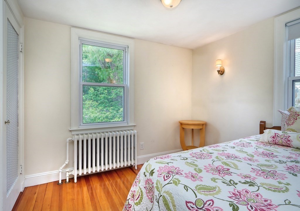 14 Nowell Road Melrose, MA 02176 - Photo 22 of 41
