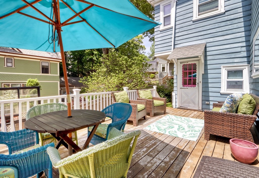 14 Nowell Road Melrose, MA 02176 - Photo 31 of 41