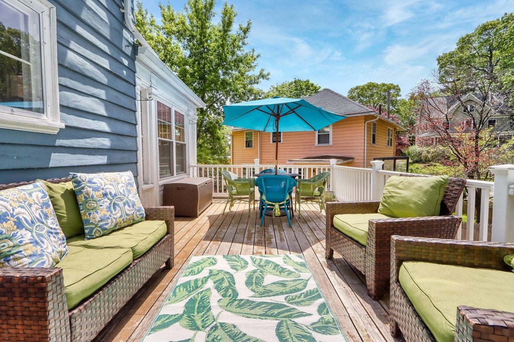 14 Nowell Road Melrose, MA 02176 - Photo 32 of 41