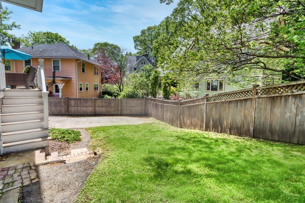14 Nowell Road Melrose, MA 02176 - Photo 34 of 41
