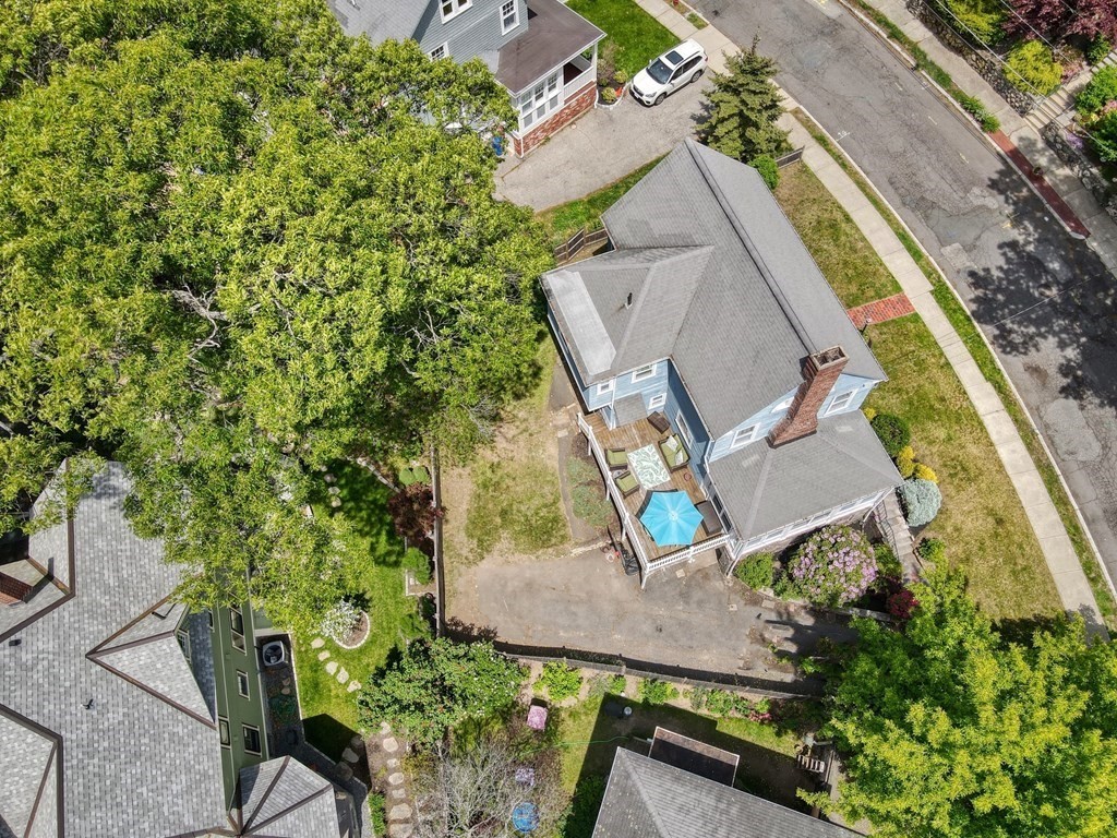 14 Nowell Road Melrose, MA 02176 - Photo 35 of 41