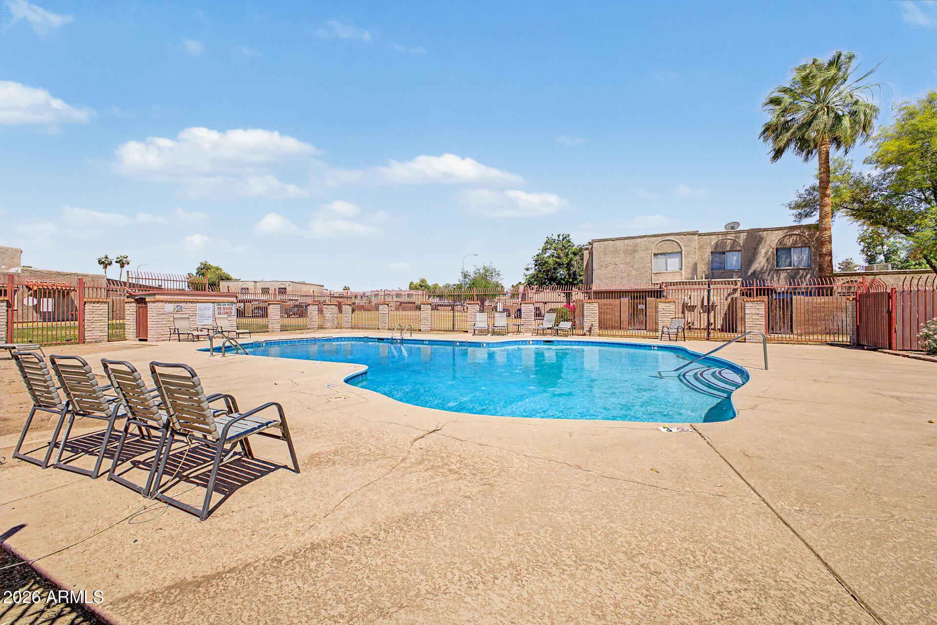 600 South Dobson Road, Unit 92 Mesa, AZ 85202 - Photo 31 of 40