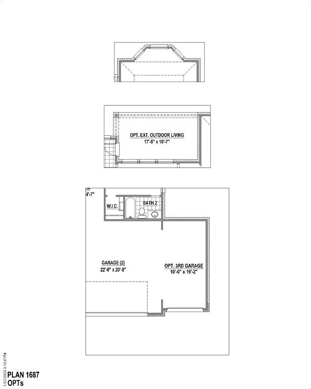 729 Treeline Way Mansfield, TX 76063 - Photo 3 of 5 unknown