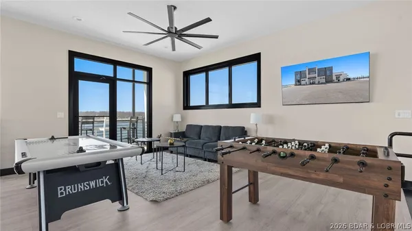 $494,800 | 100 Blue Heron Hill Lane, Unit 219, Lake Ozark, MO 65049