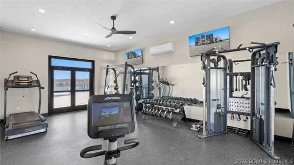 $494,800 | 100 Blue Heron Hill Lane, Unit 219, Lake Ozark, MO 65049
