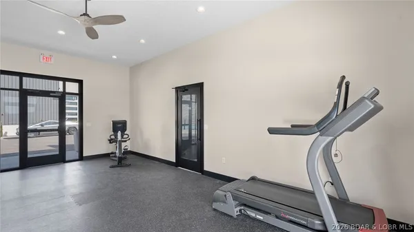 $494,800 | 100 Blue Heron Hill Lane, Unit 219, Lake Ozark, MO 65049