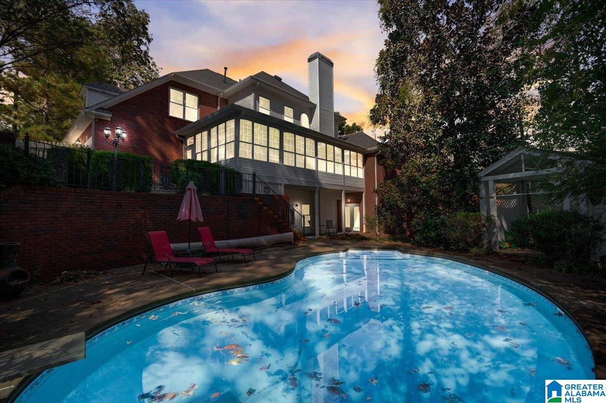 243 Shades Crest Road Birmingham, AL 35226 - Photo 50 of 50