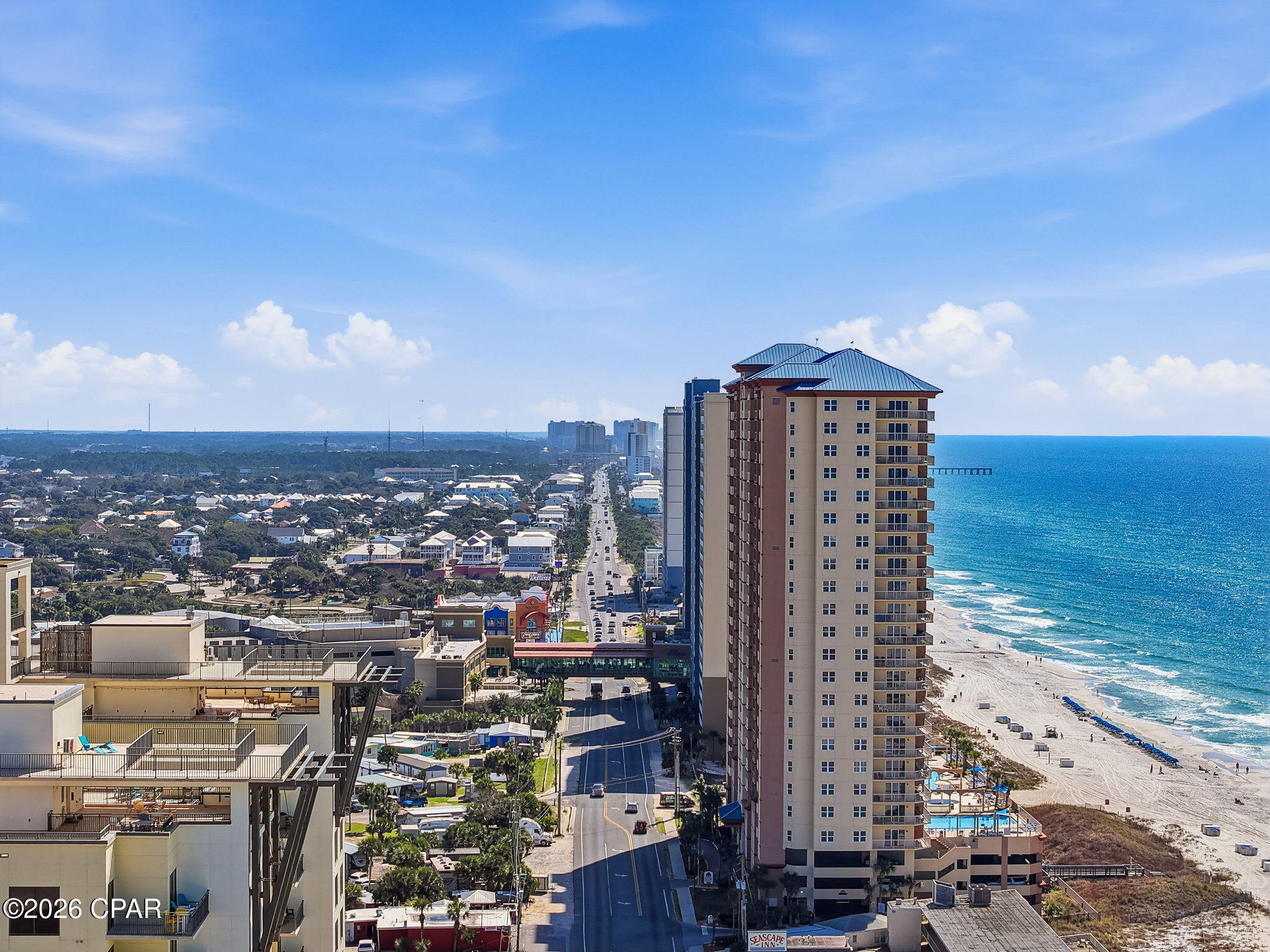 14825 Front Beach Road, Unit 1809 Panama City, FL 32413 - Photo 41 of 63 Gallery Image 41