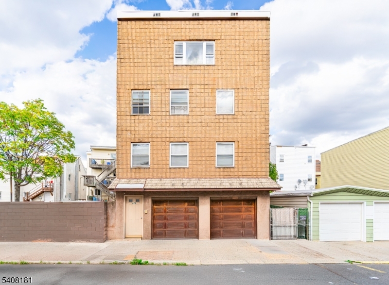 228 East Kinney Street Newark, NJ 07105 - Photo 1 of 16