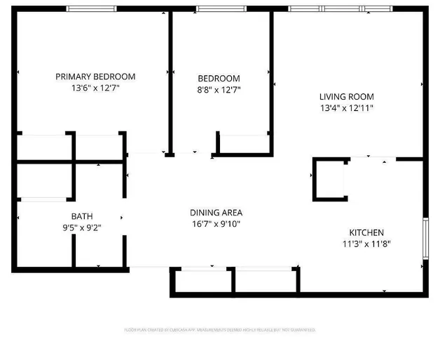 $99,500 | 826 Central Avenue North, Unit 8, Faribault, MN 55021