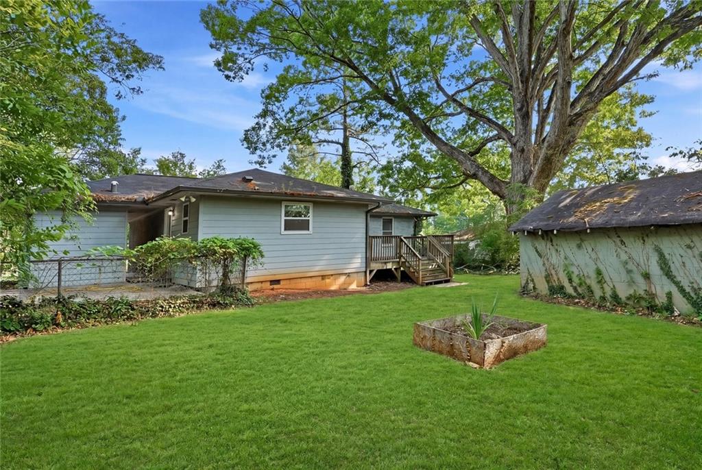3115 Robin Road Decatur, GA 30032 - Photo 24 of 26