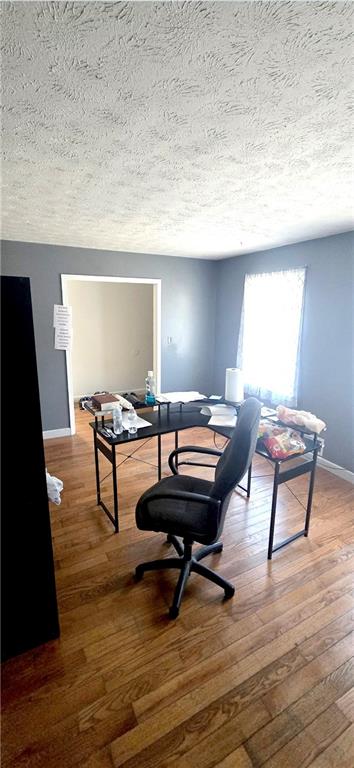 4034 Weeks Drive Kennesaw, GA 30144 - Photo 24 of 24 a living room with furniture and a rug