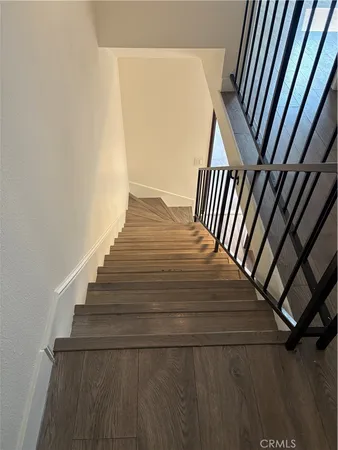 a view of entryway
