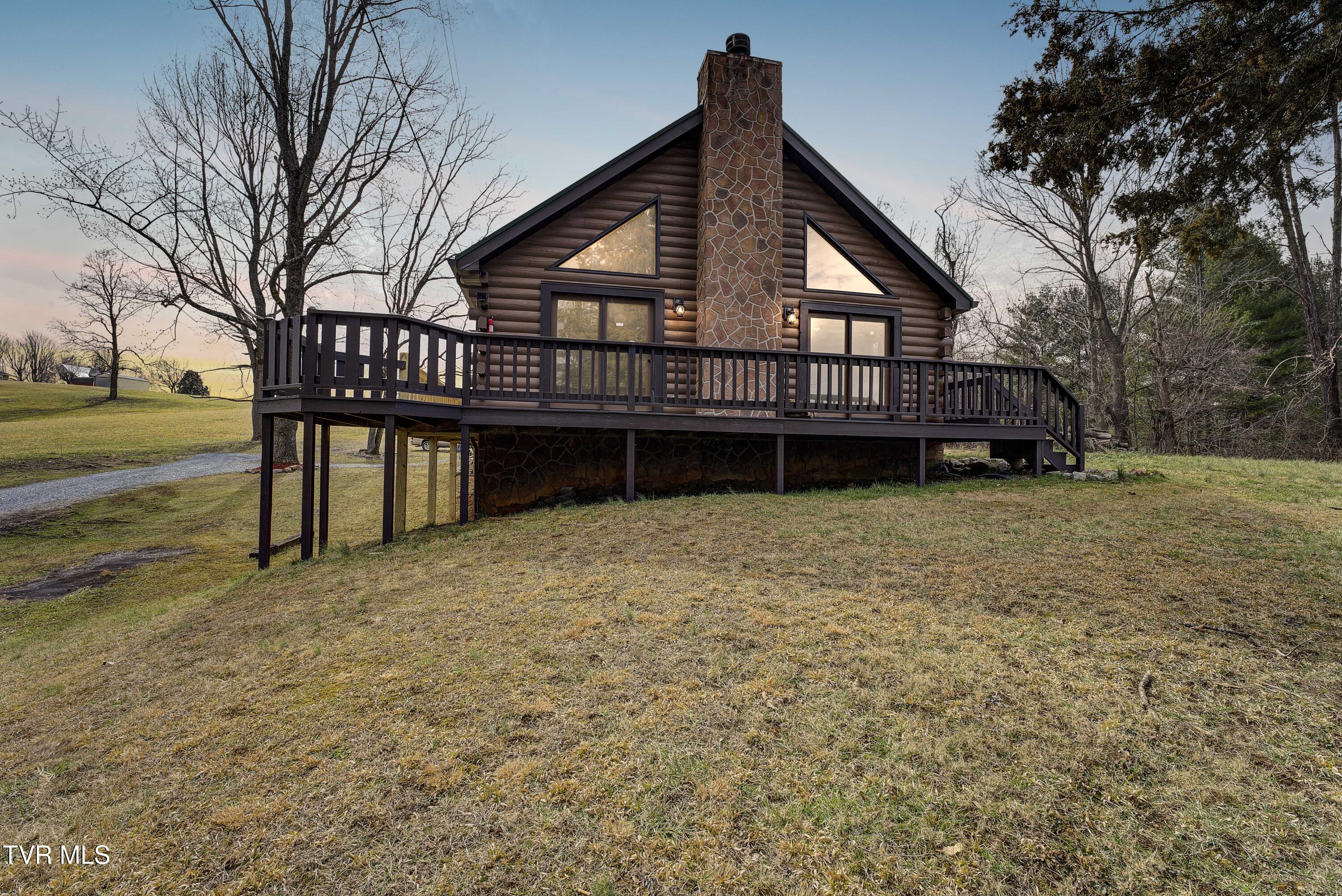110 Happy Valley Road Johnson City, TN 37601 - Photo 1 of 81 HappyValleyTWI