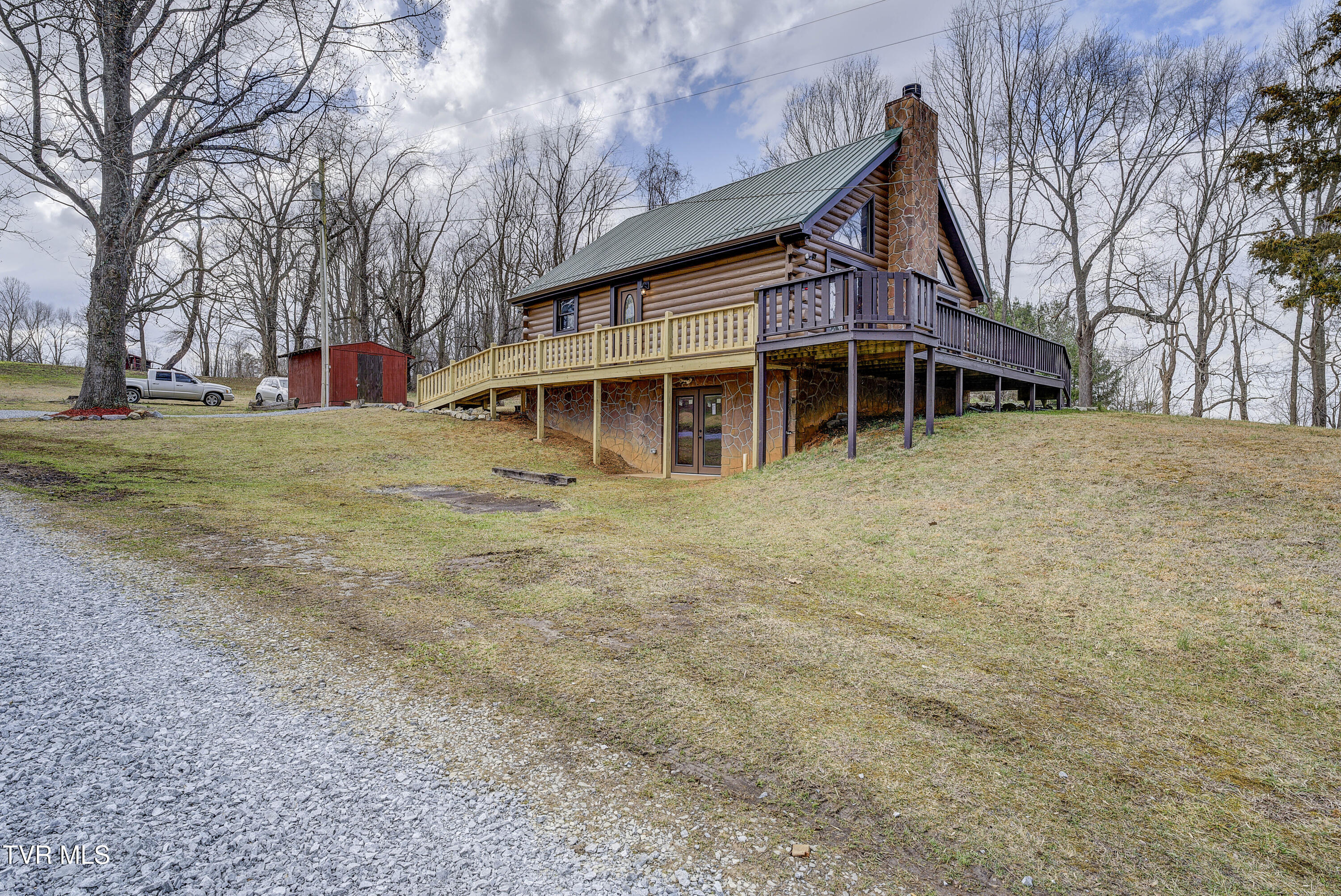 110 Happy Valley Road Johnson City, TN 37601 - Photo 6 of 81 HappyValley-42