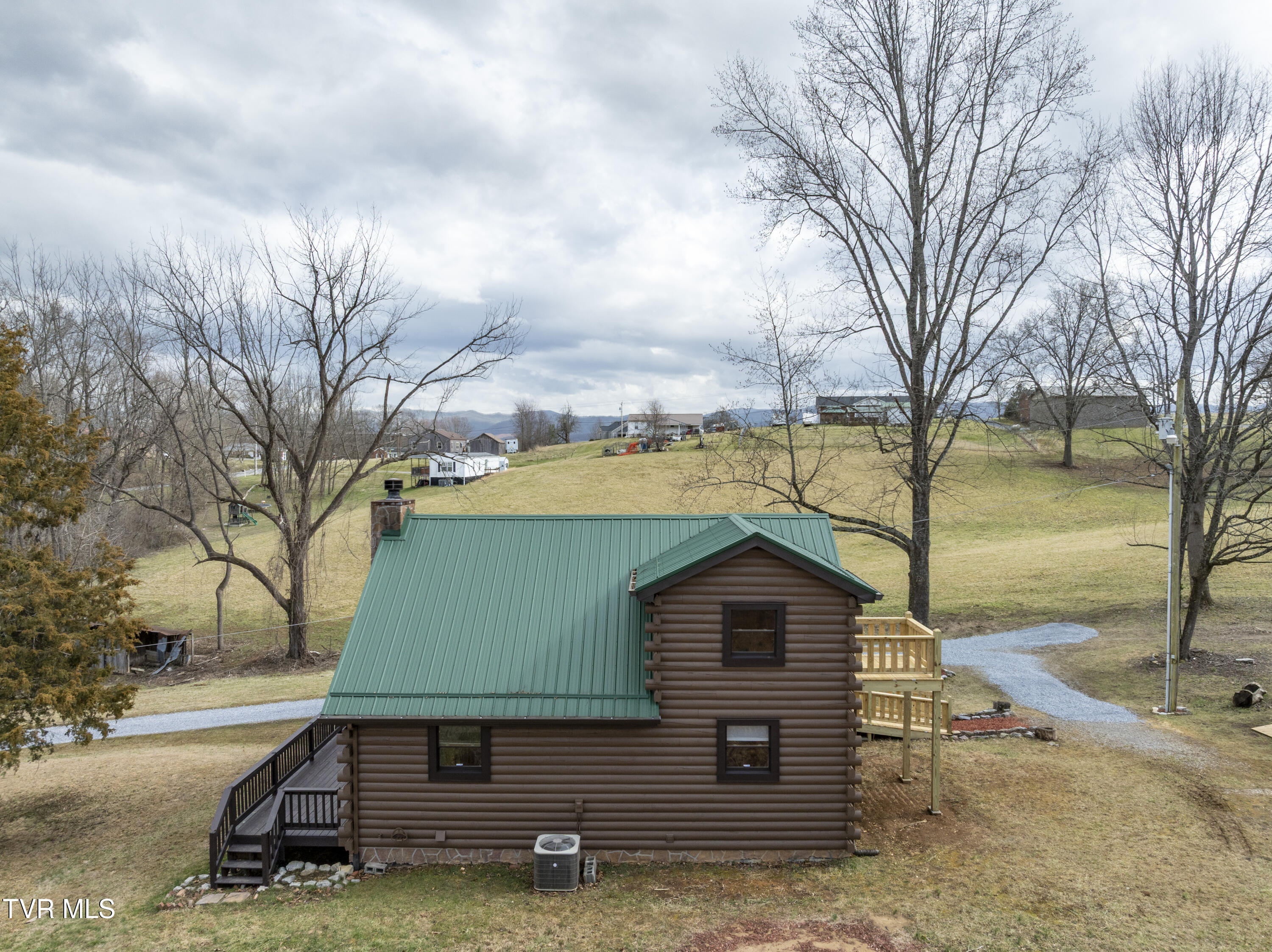 110 Happy Valley Road Johnson City, TN 37601 - Photo 68 of 81 HappyValley-aerials-4