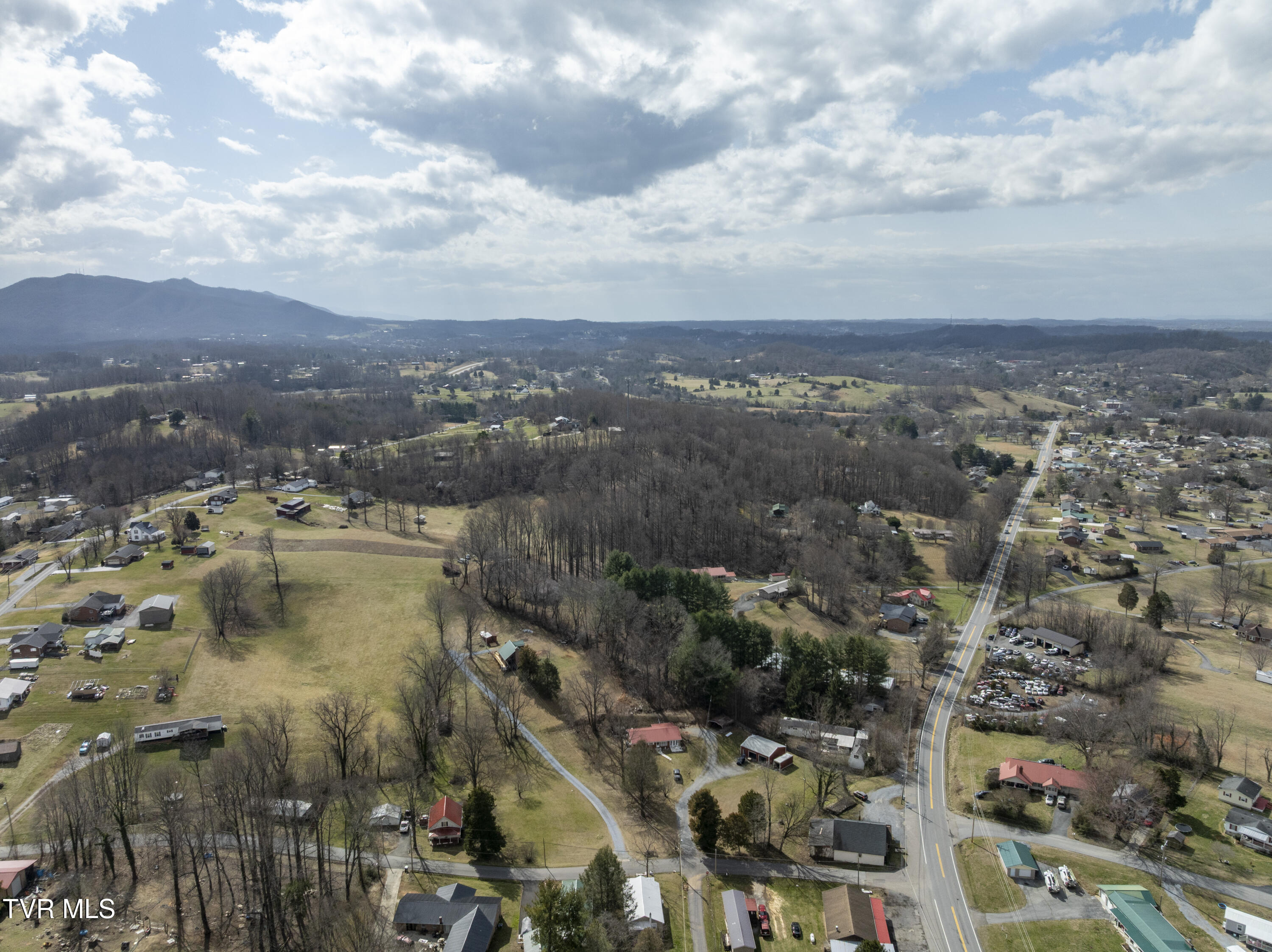 110 Happy Valley Road Johnson City, TN 37601 - Photo 70 of 81 HappyValley-aerials-20