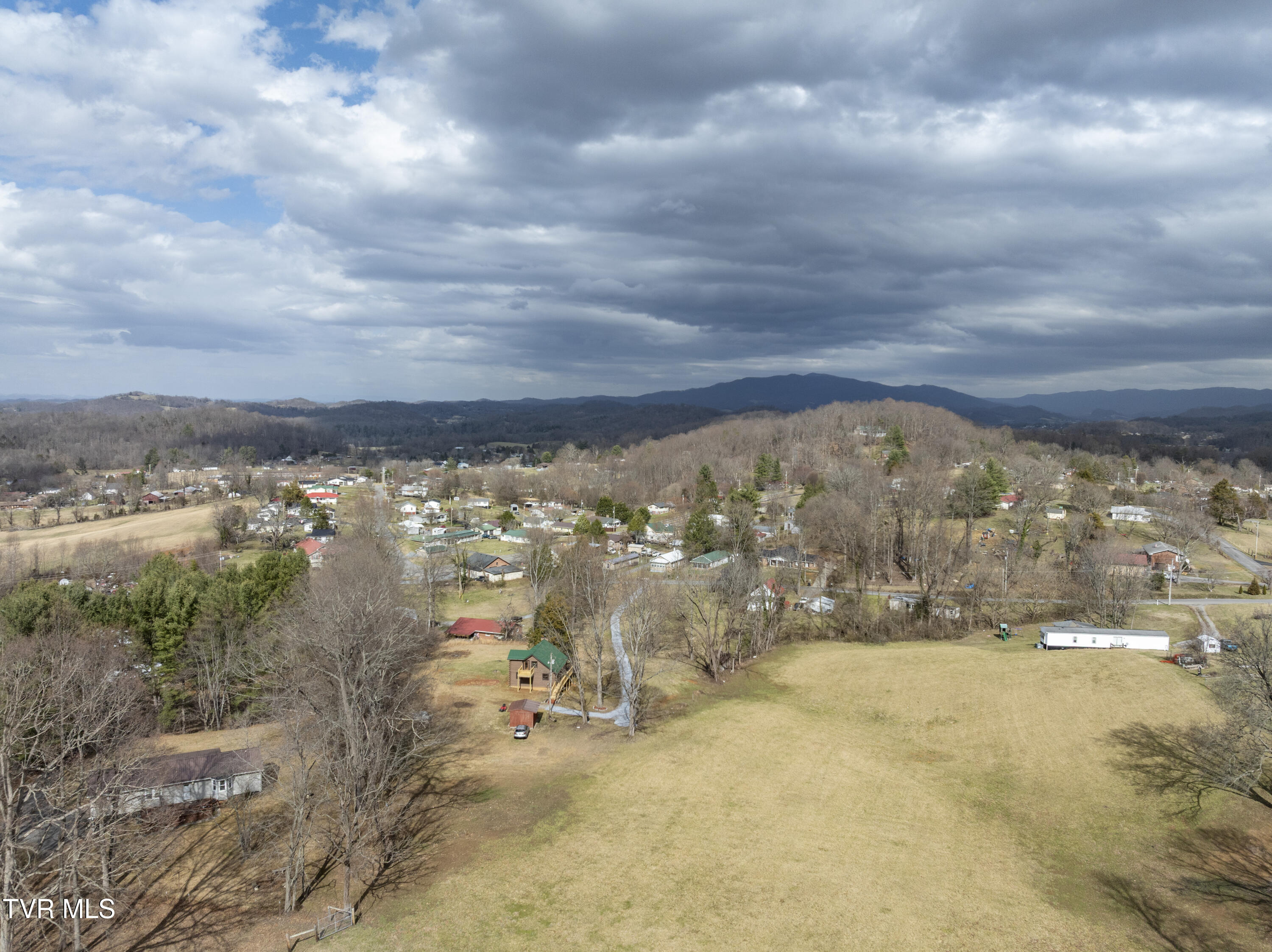 110 Happy Valley Road Johnson City, TN 37601 - Photo 74 of 81 HappyValley-aerials-12