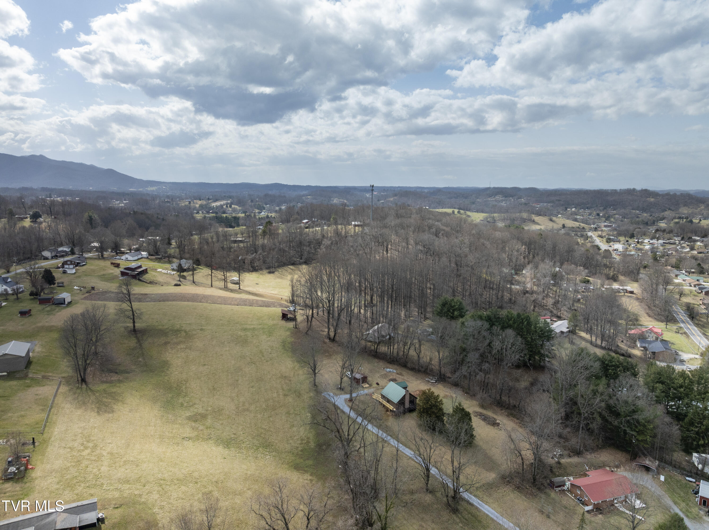 110 Happy Valley Road Johnson City, TN 37601 - Photo 77 of 81 HappyValley-aerials-15