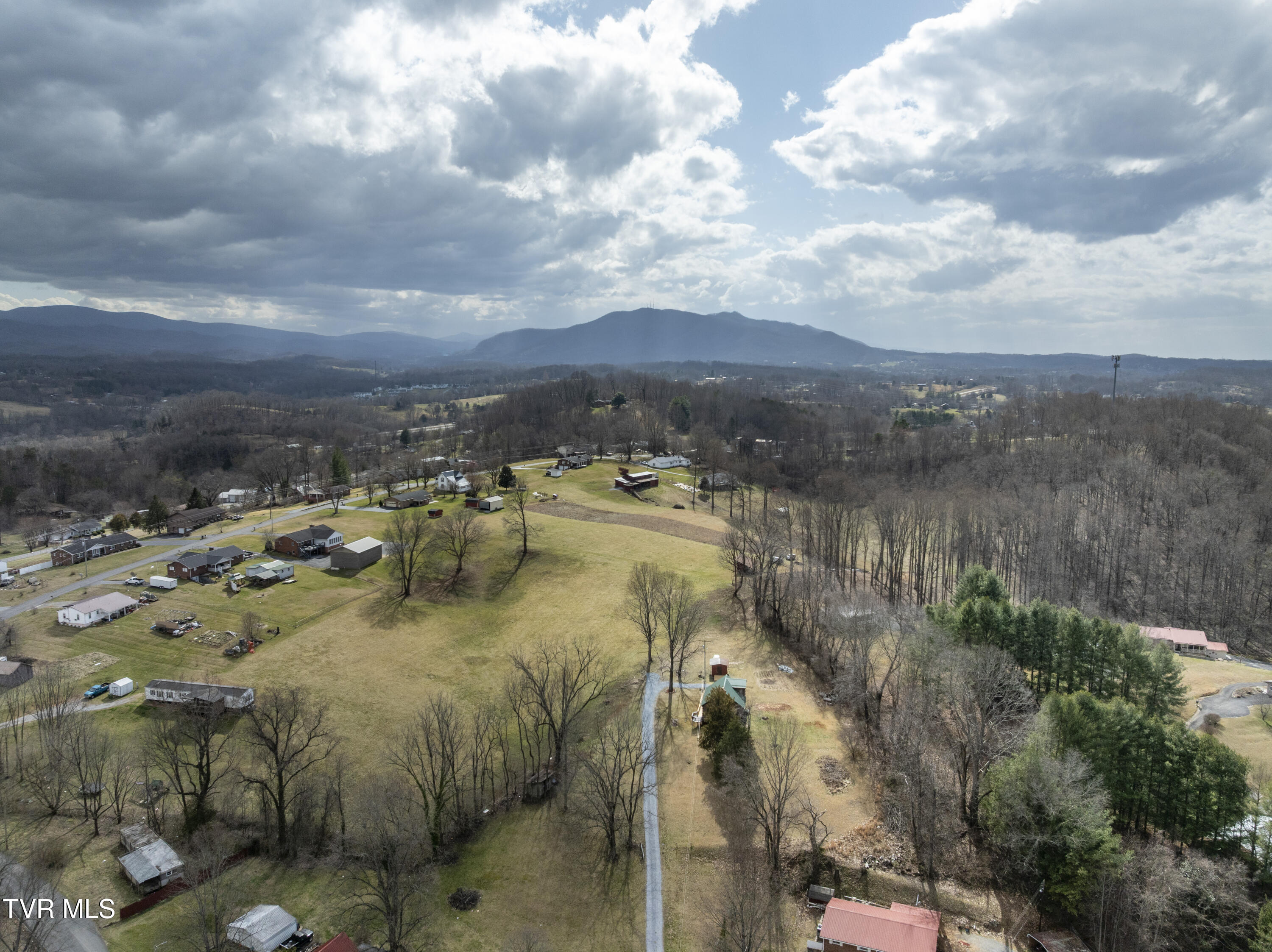 110 Happy Valley Road Johnson City, TN 37601 - Photo 78 of 81 HappyValley-aerials-16