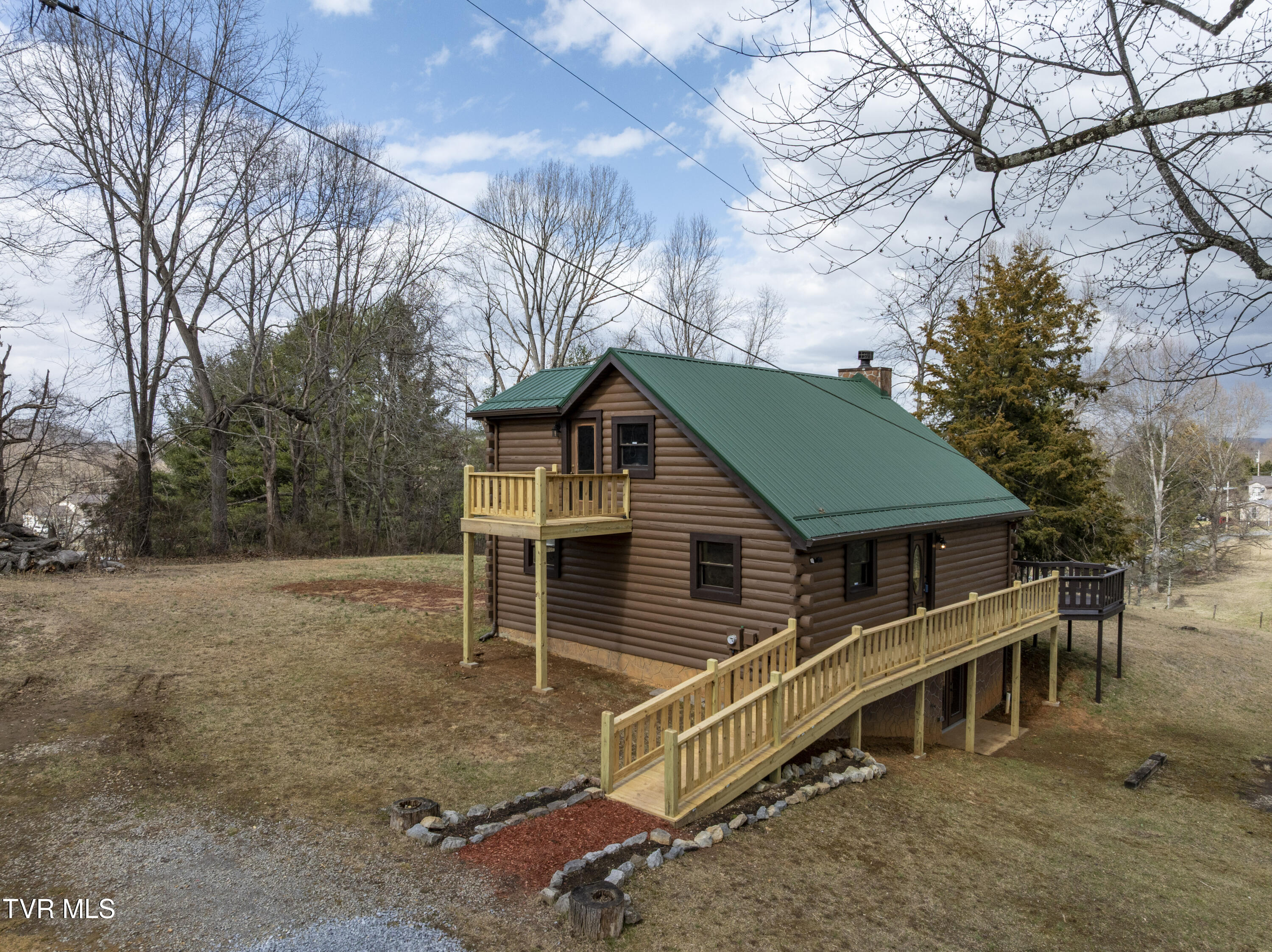 110 Happy Valley Road Johnson City, TN 37601 - Photo 81 of 81 HappyValley-aerials-1