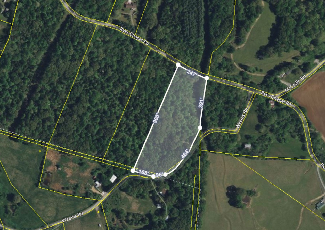 1630 Ryes Chapel Road Southside, TN 37171 - Photo 9 of 9 Gallery Image 9