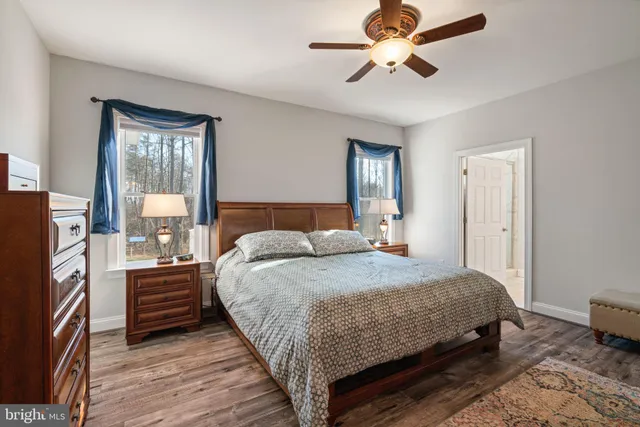 $800,000 | 9545 Hollow Oak Court, Culpeper, VA 22701