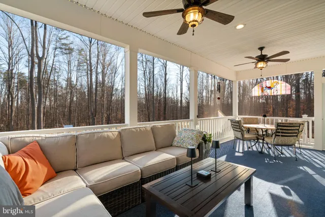 $800,000 | 9545 Hollow Oak Court, Culpeper, VA 22701