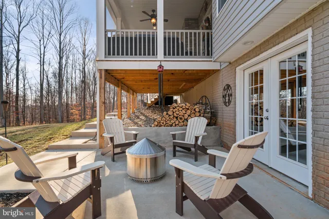 $800,000 | 9545 Hollow Oak Court, Culpeper, VA 22701