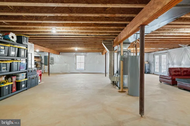 $800,000 | 9545 Hollow Oak Court, Culpeper, VA 22701