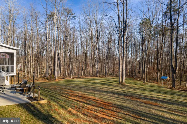 $800,000 | 9545 Hollow Oak Court, Culpeper, VA 22701