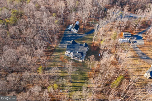 $800,000 | 9545 Hollow Oak Court, Culpeper, VA 22701