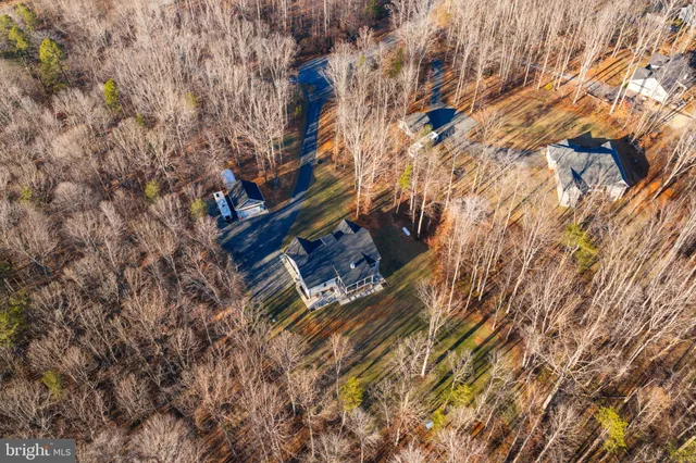 $800,000 | 9545 Hollow Oak Court, Culpeper, VA 22701