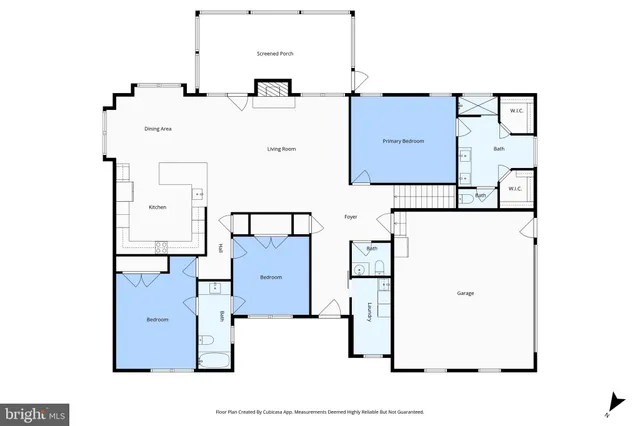 $800,000 | 9545 Hollow Oak Court, Culpeper, VA 22701