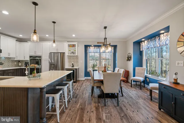 $800,000 | 9545 Hollow Oak Court, Culpeper, VA 22701