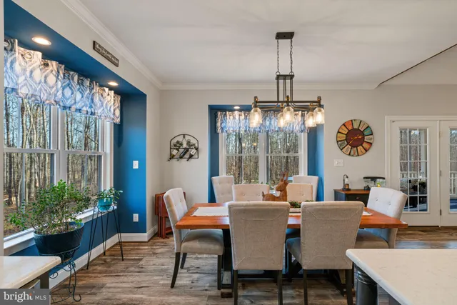 $800,000 | 9545 Hollow Oak Court, Culpeper, VA 22701