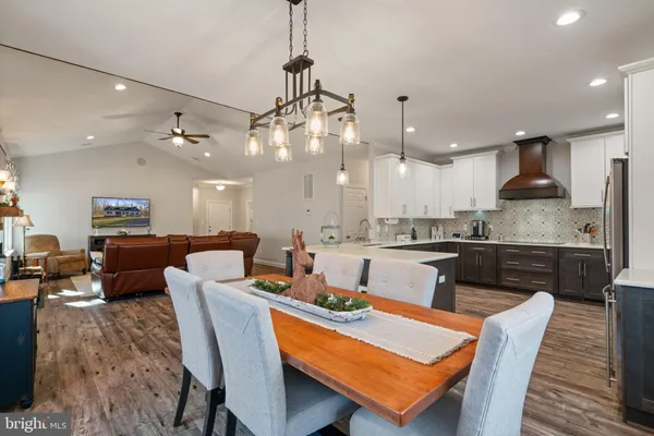 $800,000 | 9545 Hollow Oak Court, Culpeper, VA 22701