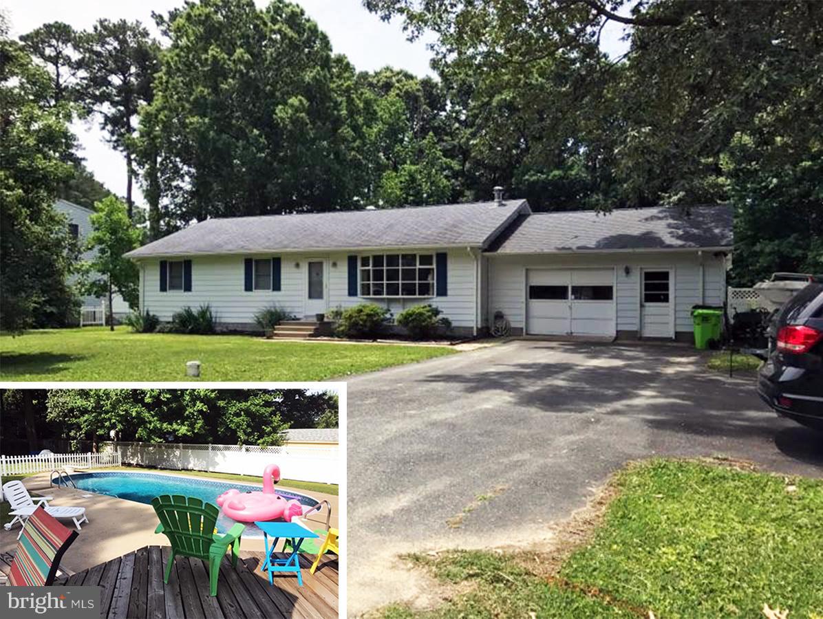 114 Worcester Road Stevensville, MD 21666 - Photo 1 of 19 Exterior (Front)