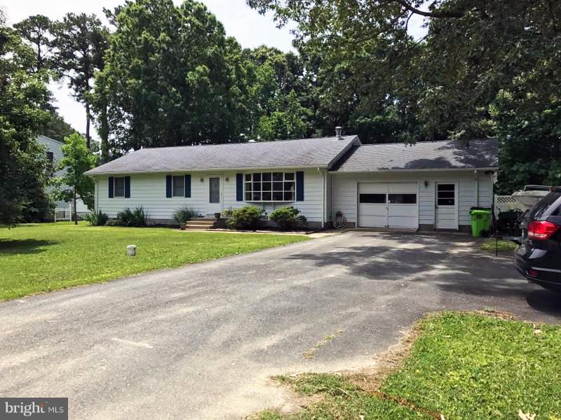 114 Worcester Road Stevensville, MD 21666 - Photo 2 of 19 Exterior (Rear)