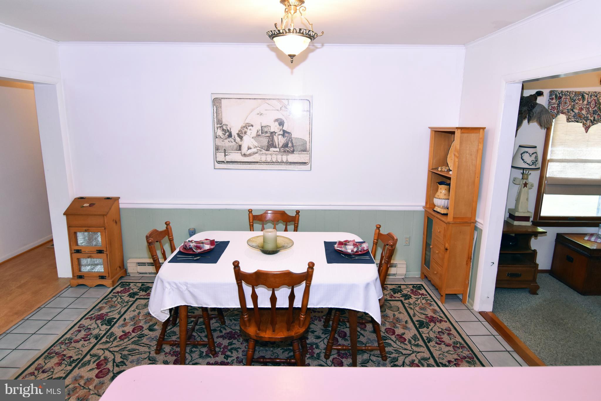 114 Worcester Road Stevensville, MD 21666 - Photo 11 of 19 Dining Room