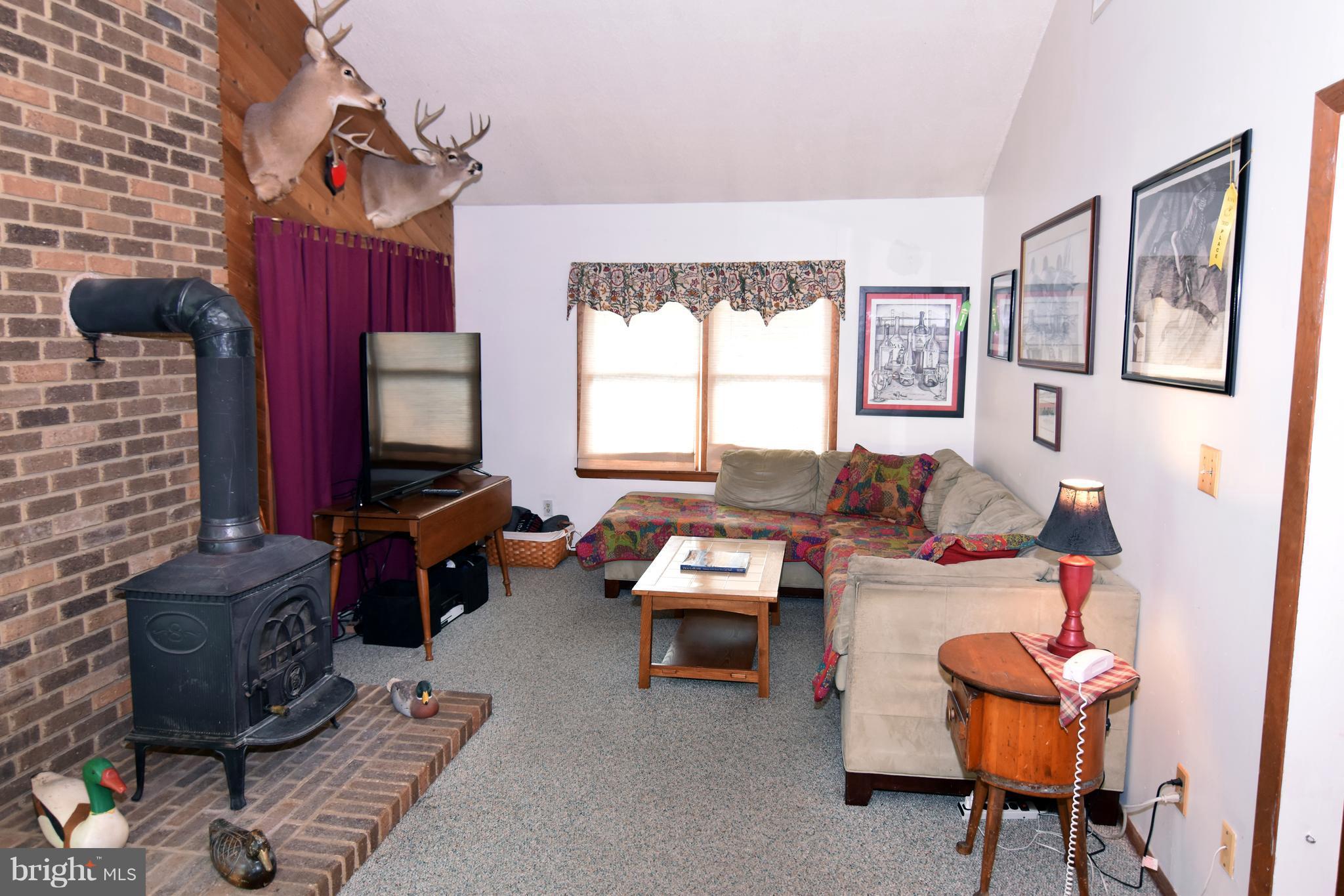 114 Worcester Road Stevensville, MD 21666 - Photo 12 of 19 Family Room