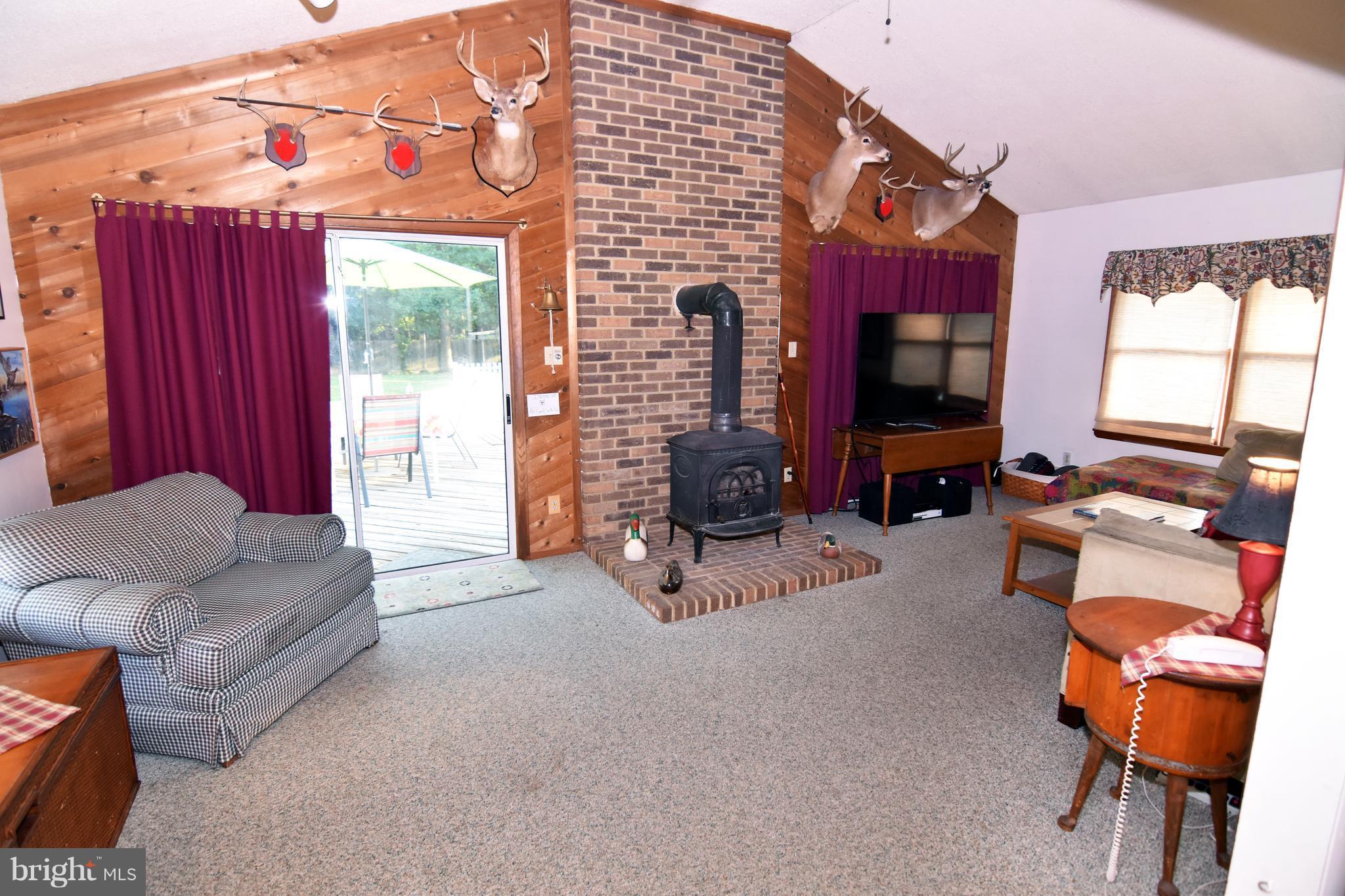 114 Worcester Road Stevensville, MD 21666 - Photo 13 of 19 Family Room
