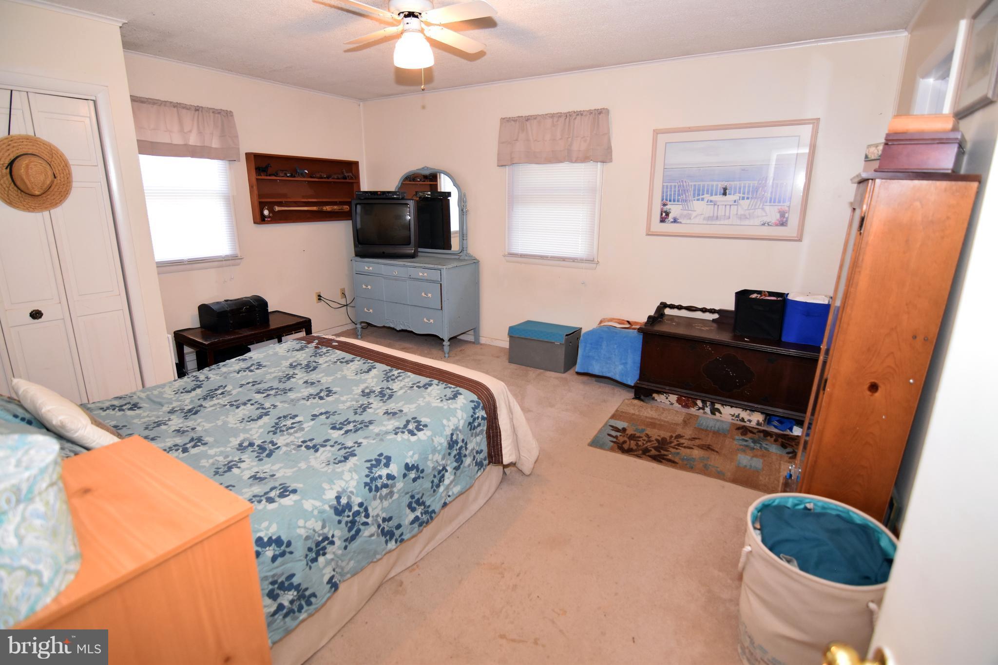 114 Worcester Road Stevensville, MD 21666 - Photo 18 of 19 Bedroom (Master)