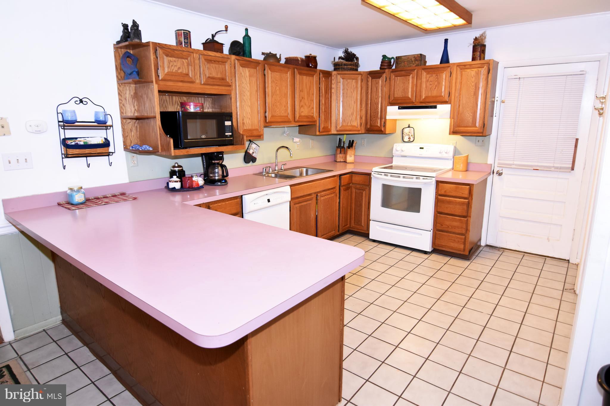 114 Worcester Road Stevensville, MD 21666 - Photo 9 of 19 Kitchen