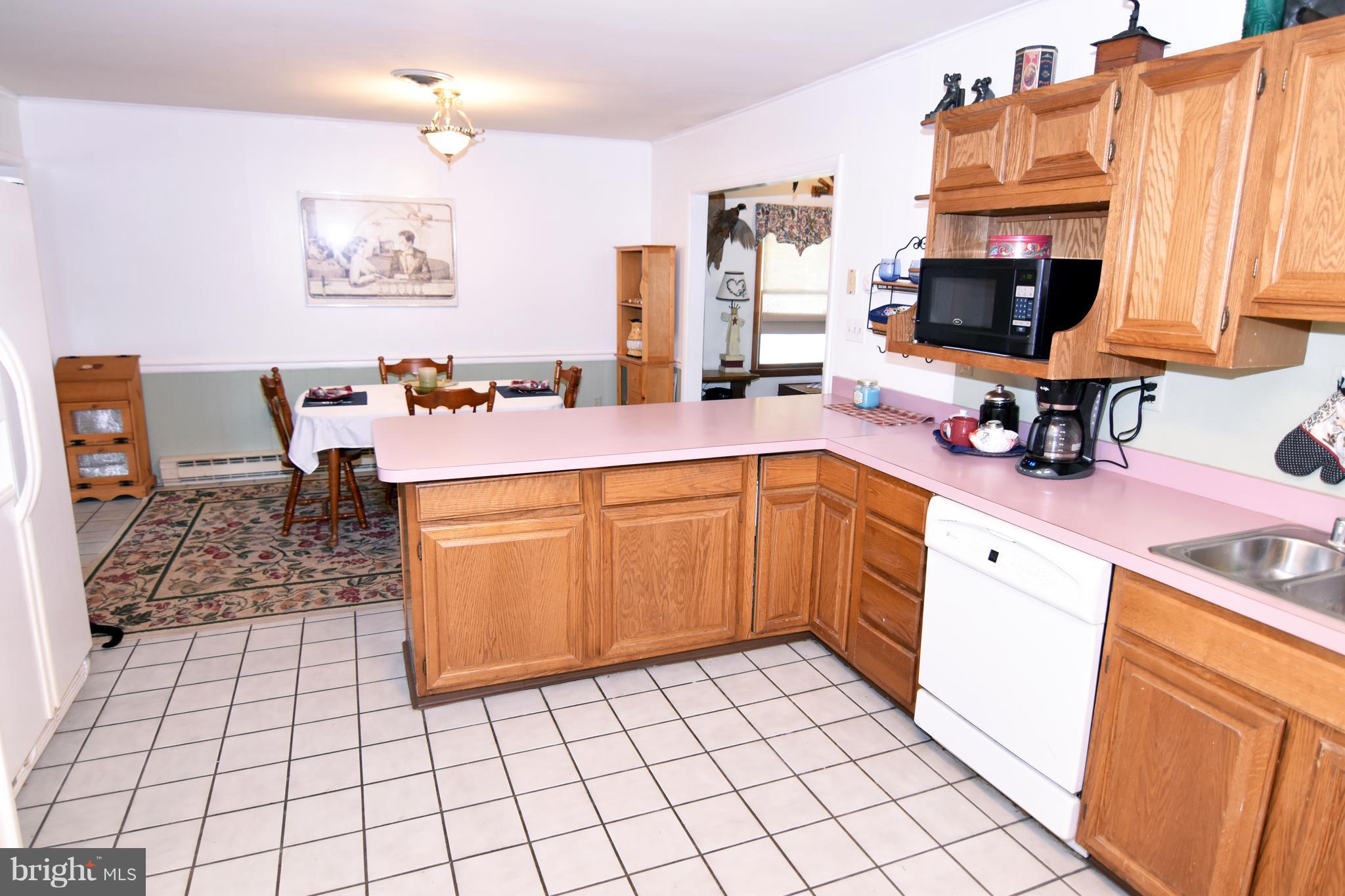 114 Worcester Road Stevensville, MD 21666 - Photo 10 of 19 Kitchen