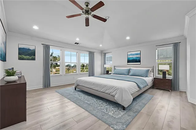 $999,000 | 519 Cedarbrook Lane, Corona, CA 92879