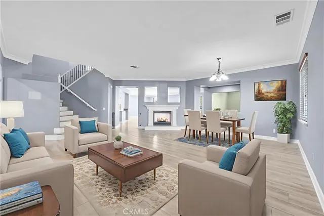 $999,000 | 519 Cedarbrook Lane, Corona, CA 92879