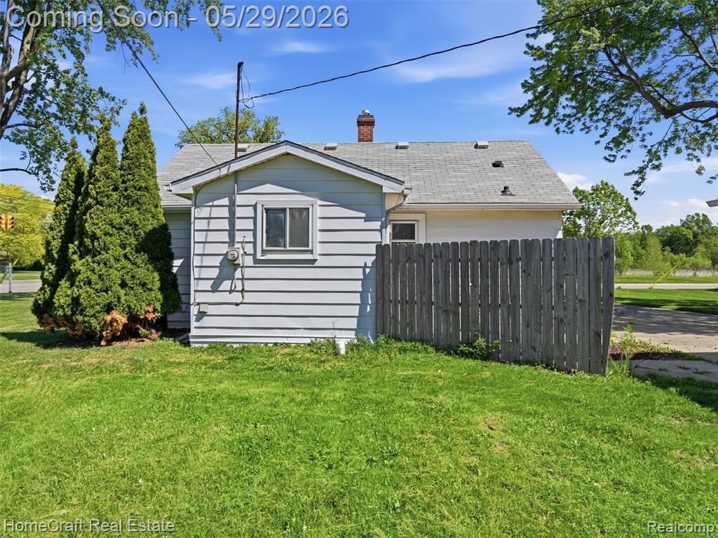 31245 Beverly Road Romulus, MI 48174 - Photo 19 of 24